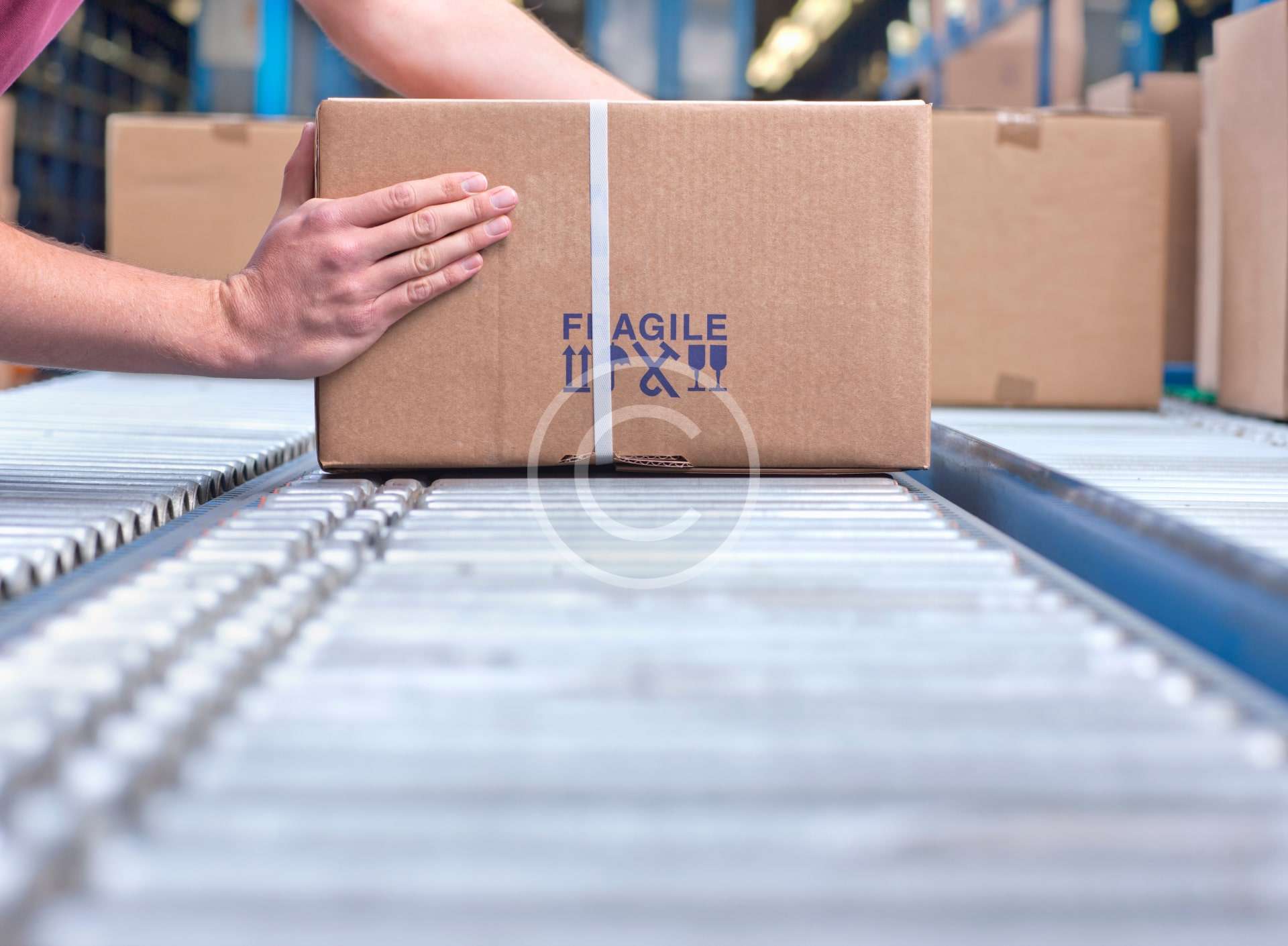 Product Packaging