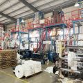 Precision Manufacturing: Inside Our Masking Film & Tape Factory