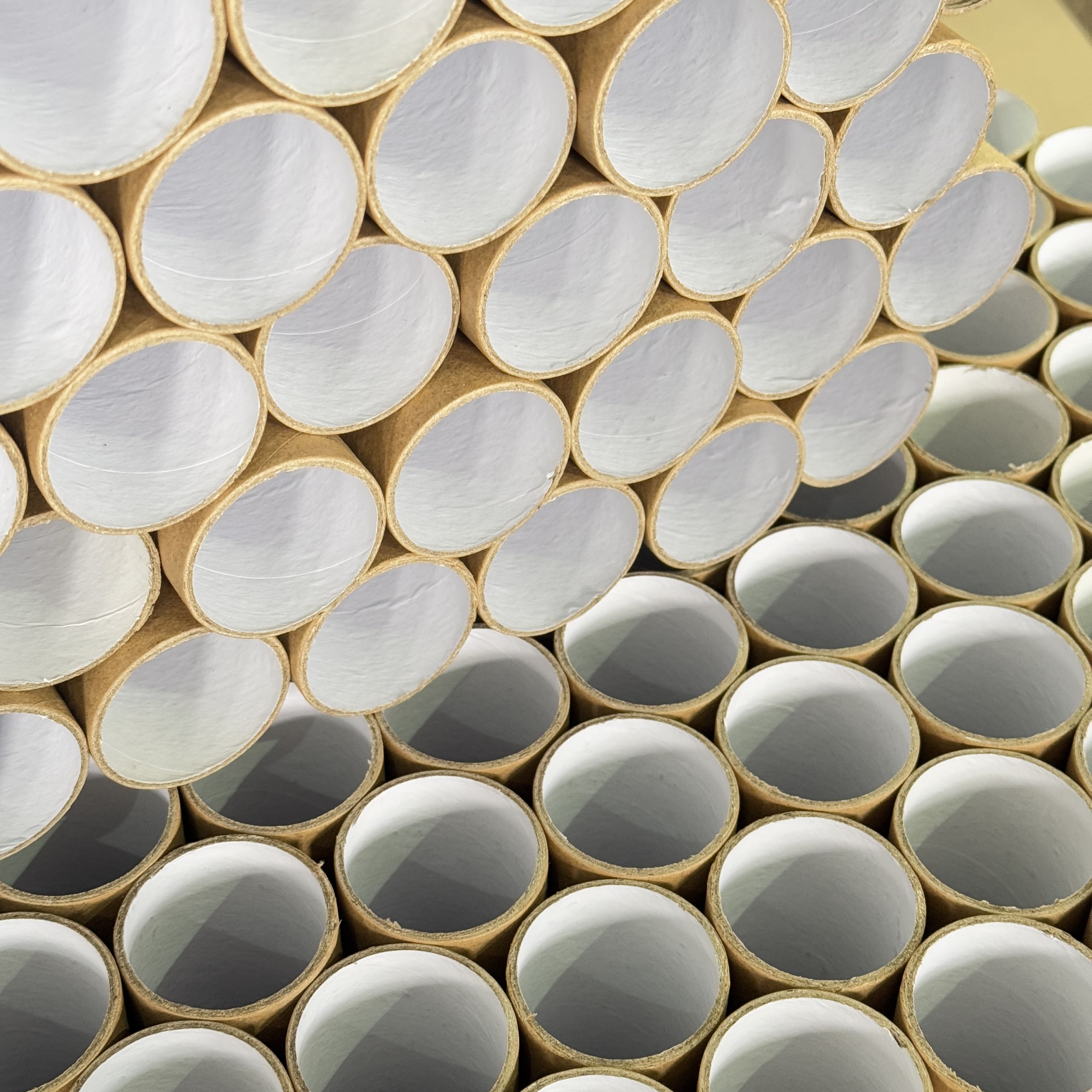 Core Paper Tubes