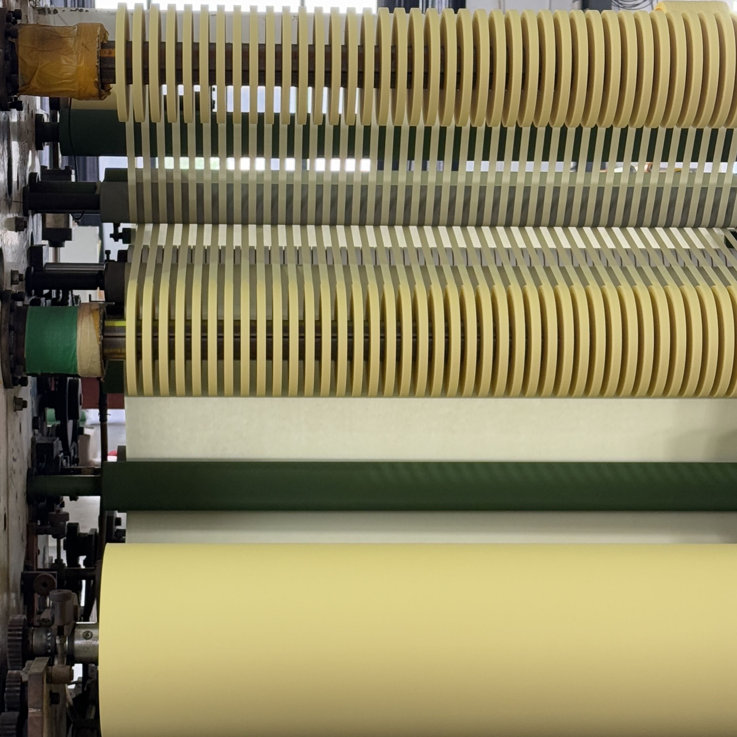 Masking Tape